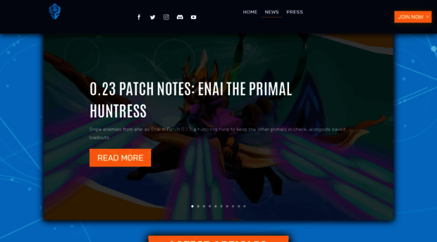 news.catalystblack.com