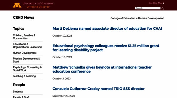 news.cehd.umn.edu