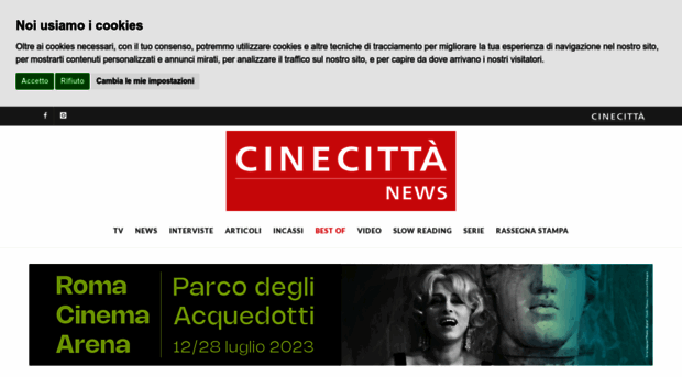news.cinecitta.com