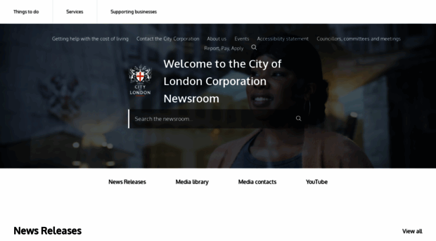 news.cityoflondon.gov.uk