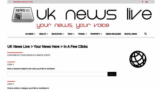 news.clickdo.co.uk