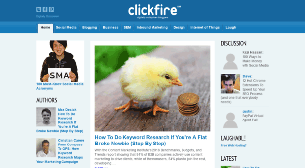 news.clickfire.com