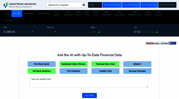 news.cmlviz.com