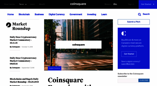 news.coinsquare.com