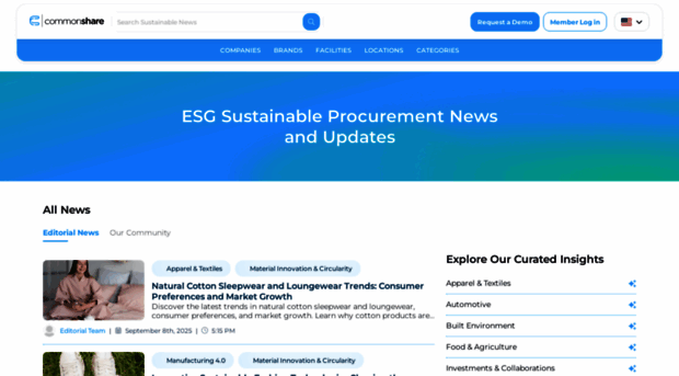 news.commonshare.com