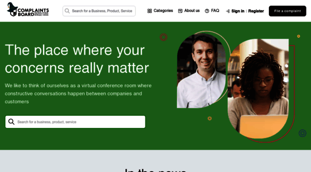news.complaintsboard.com