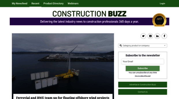 news.constructionbuzz.co.uk