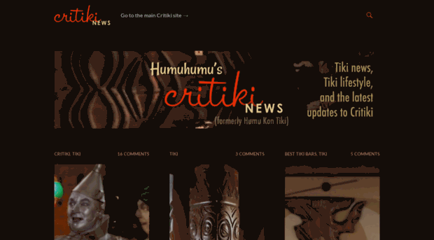 news.critiki.com