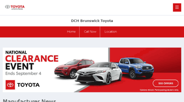 news.dchbrunswicktoyota.com