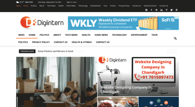 news.digiintern.com
