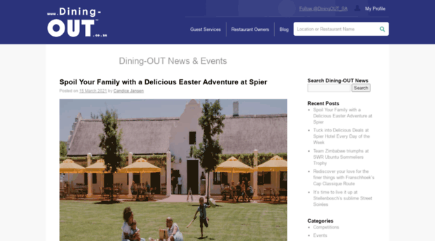 news.dining-out.co.za