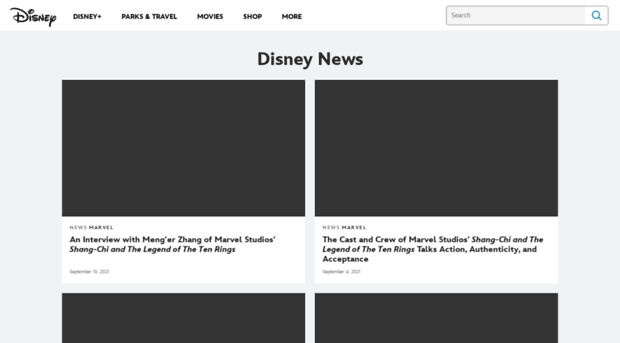 news.disney.com