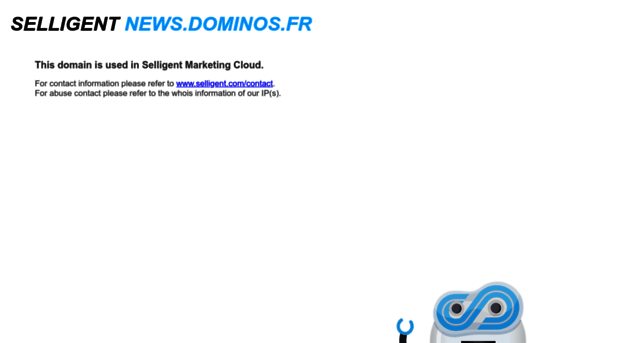 news.dominos.fr