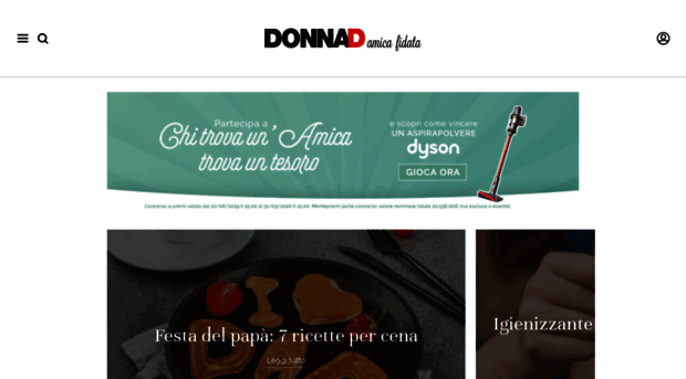 news.donnad.it