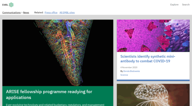 news.embl.de