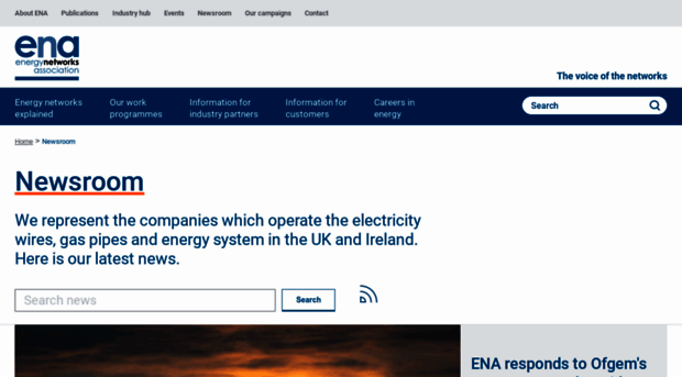 news.energynetworks.org