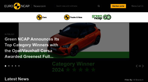 news.euroncap.com