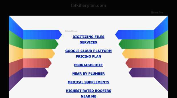 news.fatkillerplan.com