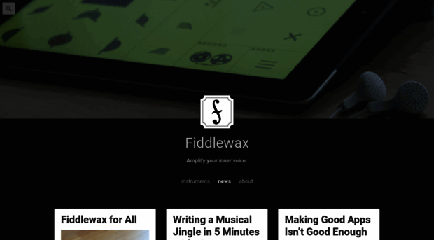 news.fiddlewax.com