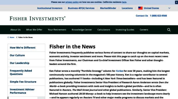 news.fisherinvestments.com