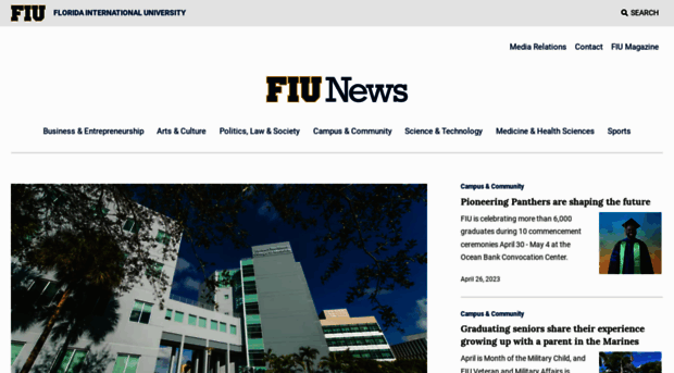 news.fiu.edu