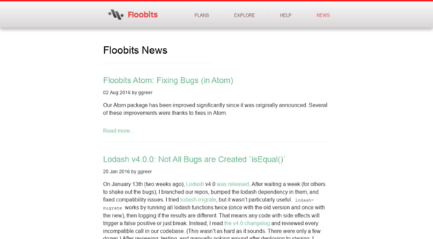 news.floobits.com