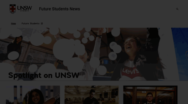 news.futurestudents.unsw.edu.au