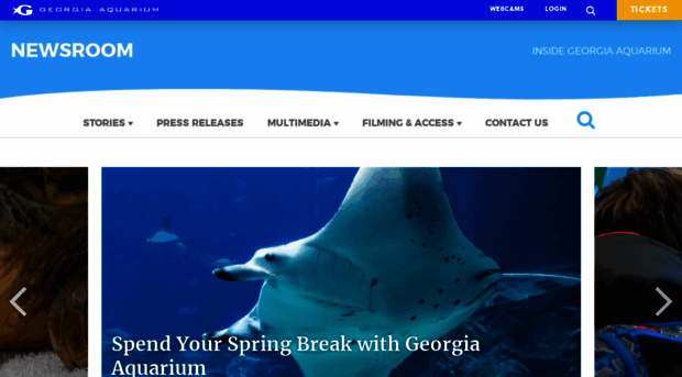 news.georgiaaquarium.org