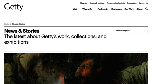 news.getty.edu
