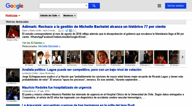 news.google.cl