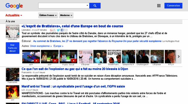 news.google.fr