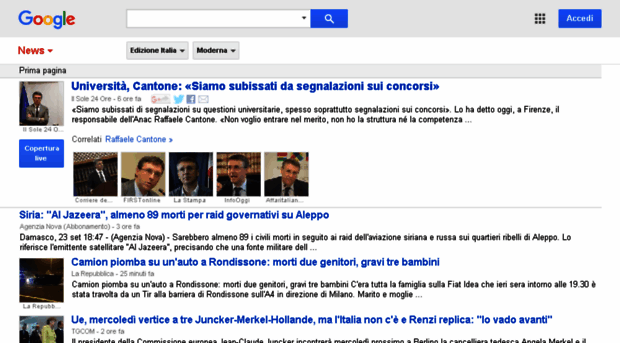 news.google.it