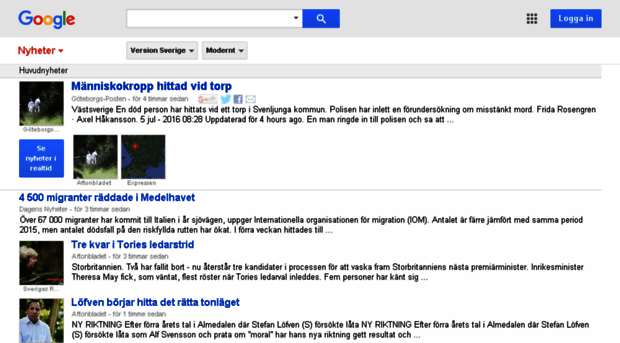 news.google.se