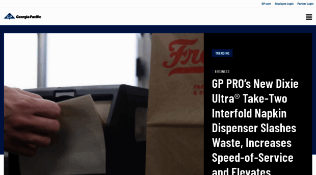news.gp.com