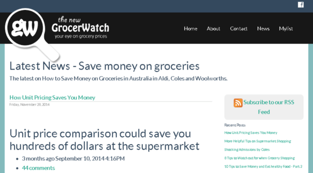 news.grocerwatch.com.au