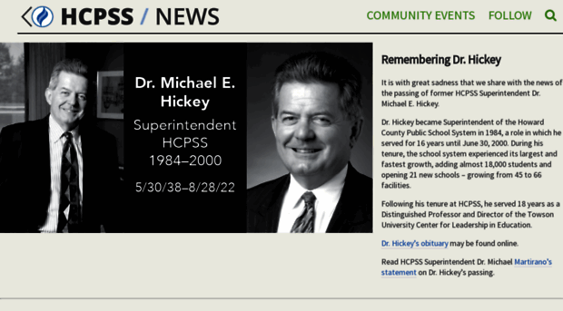 news.hcpss.org