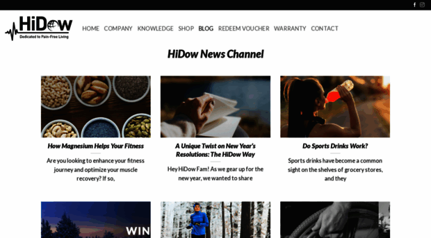 news.hidow.com