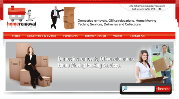 news.homeremovalservices.com