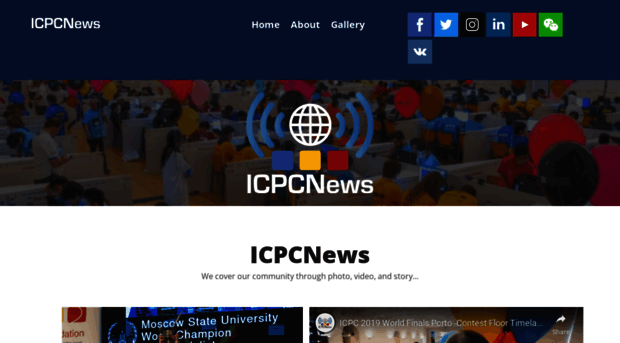 news.icpc.global