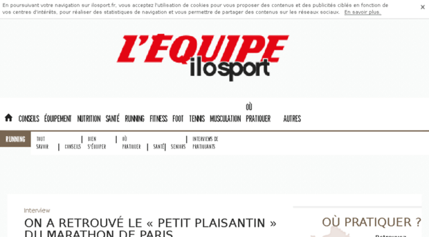 news.ilosport.fr