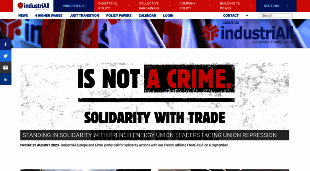 news.industriall-europe.eu