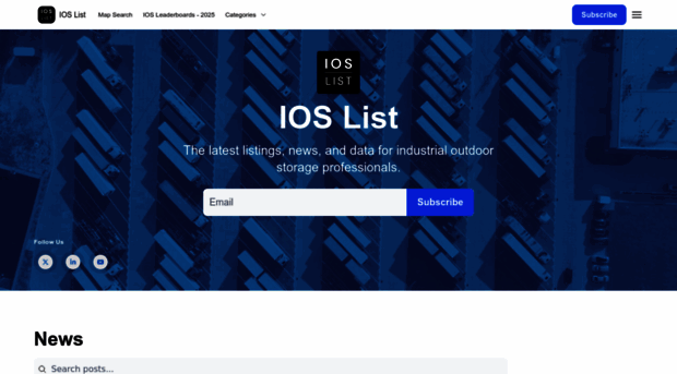 news.ioslist.com