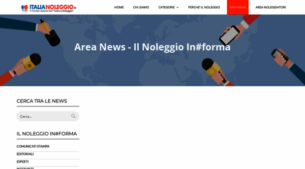 news.italianoleggio.it
