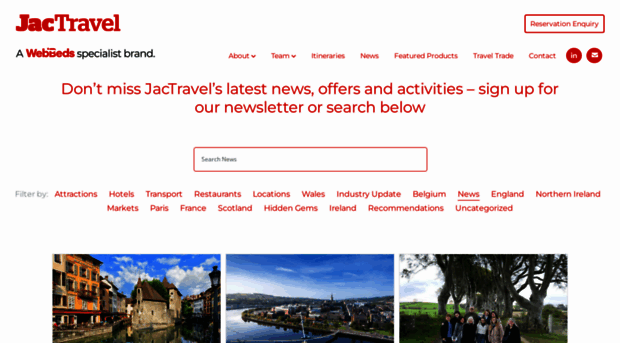 news.jactravel.com