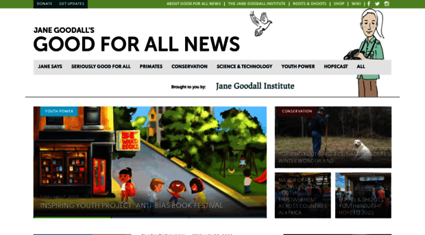 news.janegoodall.org