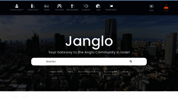 news.janglo.net