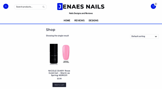 news.jenaesnails.com