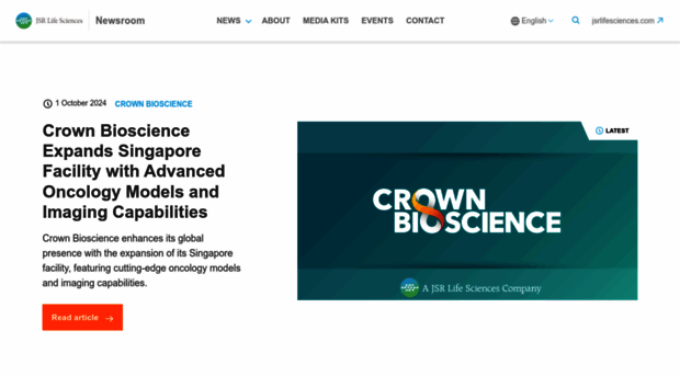 news.jsrlifesciences.com