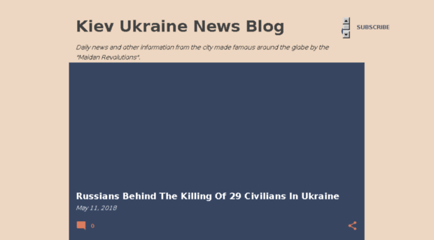news.kievukraine.info