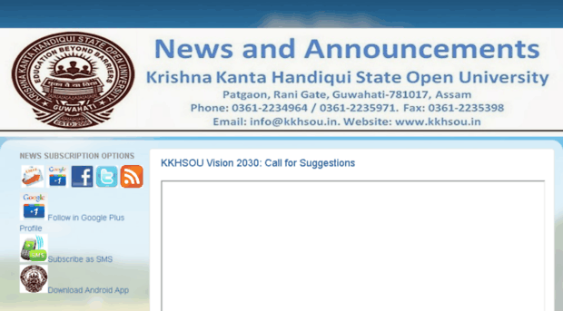 news.kkhsou.in